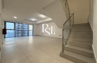 Duplex - 2 Bedrooms - 4 Bathrooms for rent in Radiant Viewz Towers - City Of Lights - Al Reem Island - Abu Dhabi