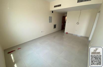 Apartment - 1 Bedroom - 2 Bathrooms for rent in Al Rawda 1 - Al Rawda - Ajman