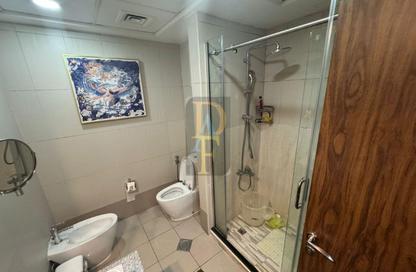 Apartment - 1 - 2 for rent in Executive Tower M - Executive Towers - Business Bay - Dubai
