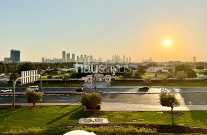 Apartment - 1 Bedroom - 2 Bathrooms for sale in Al Jazi 2 - Al Jazi - Madinat Jumeirah Living - Umm Suqeim 3 - Umm Suqeim - Dubai