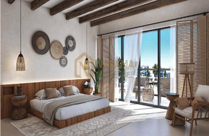 Villa - 5 - 6 for sale in Costa Brava 2 - Costa Brava - Damac Lagoons - Dubai Villa - 5 - 6 for sale in Costa Brava 2 - Costa Brava - Damac Lagoons - Dubai