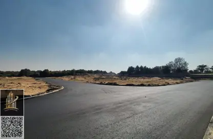Land - Studio for sale in Al Zaheya Gardens - Al Zahya - Ajman