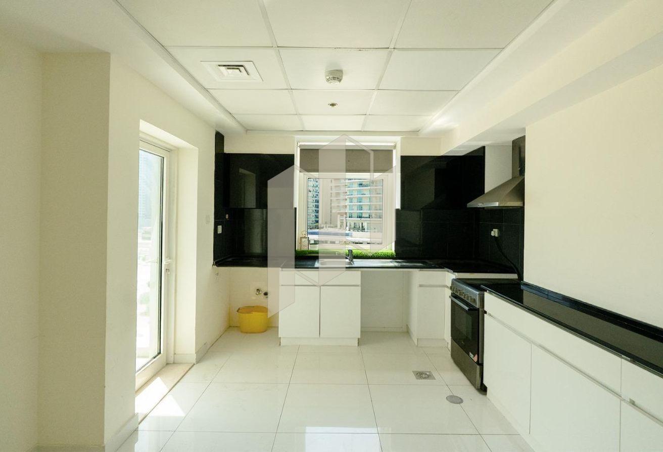 Demanded Unit ! | 6 Cheques | Spacious 1 BR photo 6