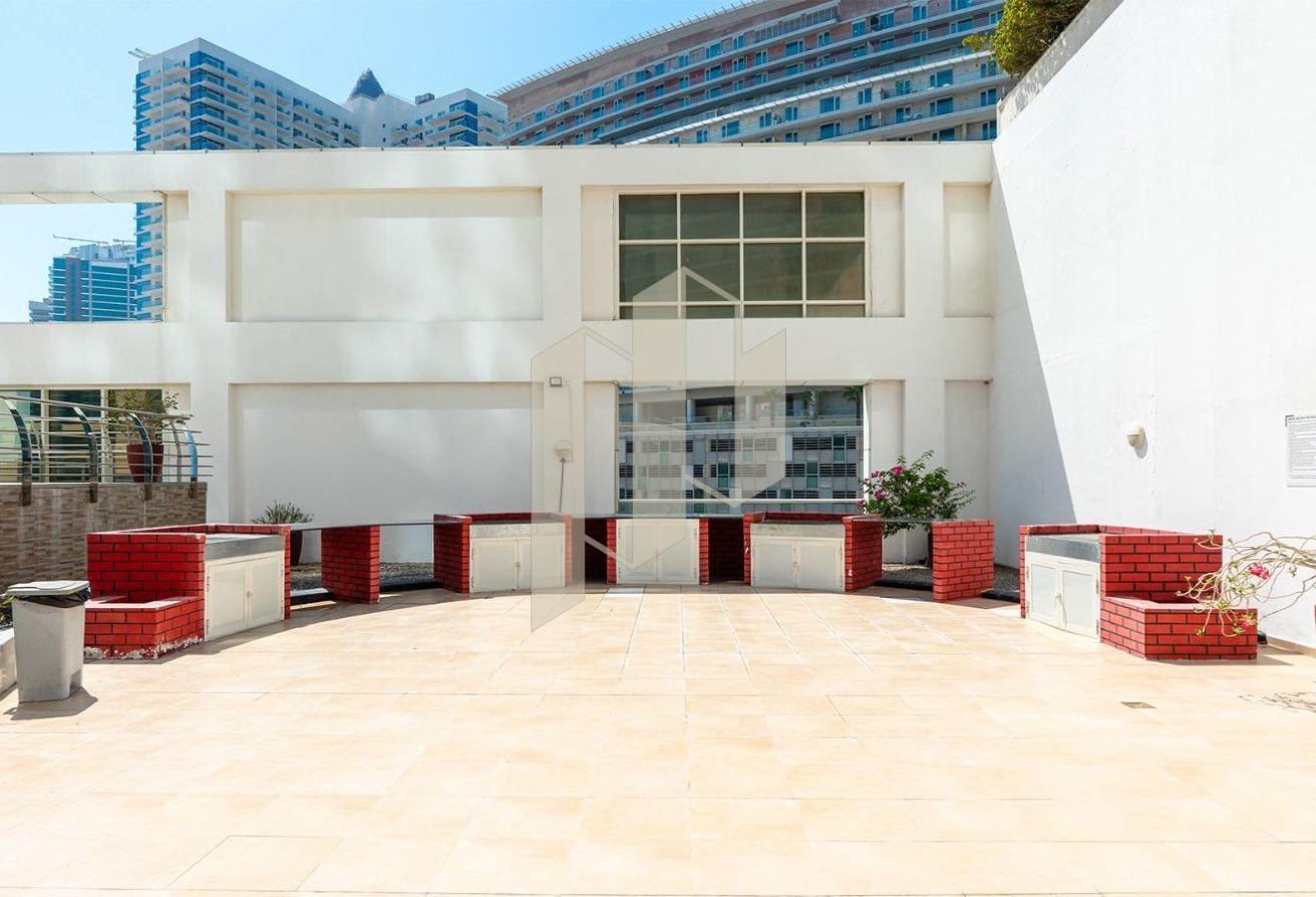 Demanded Unit ! | 6 Cheques | Spacious 1 BR photo 12