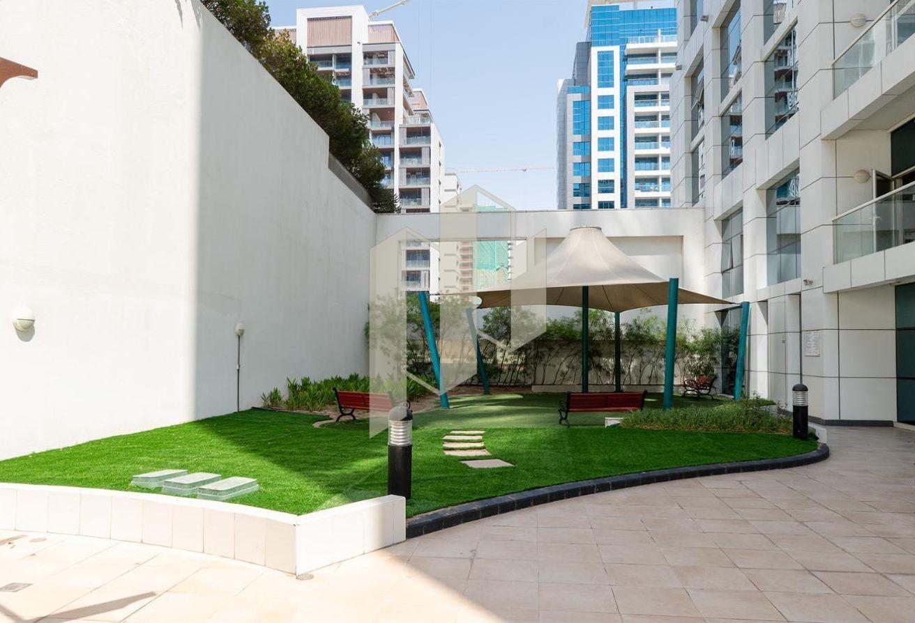 Demanded Unit ! | 6 Cheques | Spacious 1 BR photo 13