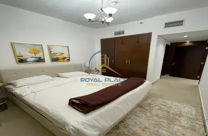 شقة - غرفة نوم - 2 حمامات للبيع في مساكن مورانو 1 - مساكن مورانو - الفرجان - دبي