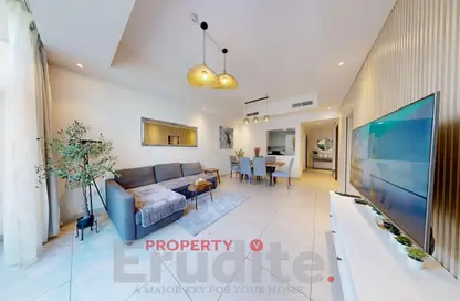 Villa - 4 Bedrooms - 5 Bathrooms for sale in The Fields - District 11 - Mohammed Bin Rashid City - Dubai