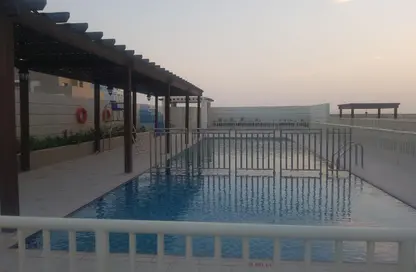 Apartment - Studio - 1 Bathroom for rent in Al Warsan 4 - Al Warsan - Dubai