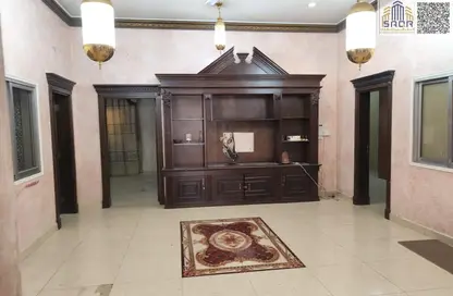Villa - 3 Bedrooms - 3 Bathrooms for rent in Geepas Building 3 - Al Rashidiya 2 - Al Rashidiya - Ajman