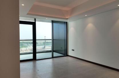 Apartment - 1 Bedroom - 2 Bathrooms for rent in Cresswell Residences - Residential District - Dubai South (Dubai World Central) - Dubai