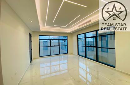 Villa - 5 - 7 for rent in Kabbali Hills - Al Helio 2 - Al Helio - Ajman