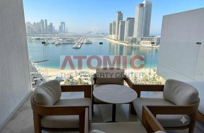Apartment - 2 - 3 for rent in Five Palm Jumeirah - Palm Jumeirah - Dubai Apartment - 2 - 3 for rent in Five Palm Jumeirah - Palm Jumeirah - Dubai