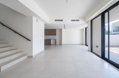 Townhouse - 3 - 4 for rent in Maha Townhouses - Town Square - Dubai