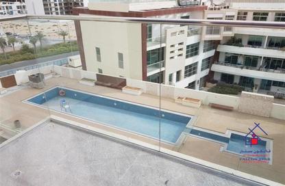 Apartment - Studio - 1 for rent in Oxford Residence 1 - District 13 - Jumeirah Village Circle - Dubai