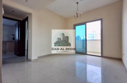Apartment - 1 Bedroom - 1 Bathroom for rent in Samaya Hotel Apartments - Al Nahda - Sharjah