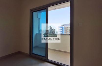 Apartment - 1 Bedroom - 1 Bathroom for rent in Samaya Hotel Apartments - Al Nahda - Sharjah
