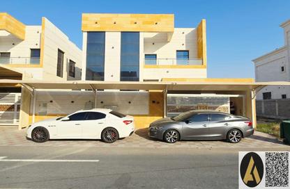 Apartment - 6 Bedrooms - 7 Bathrooms for sale in Al Maha Village - Al Zahya - Ajman