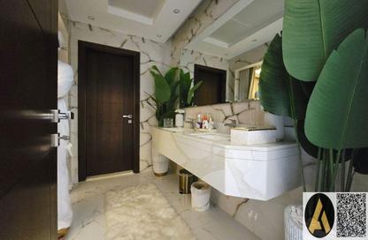 Apartment - 6 Bedrooms - 7 Bathrooms for sale in Al Maha Village - Al Zahya - Ajman