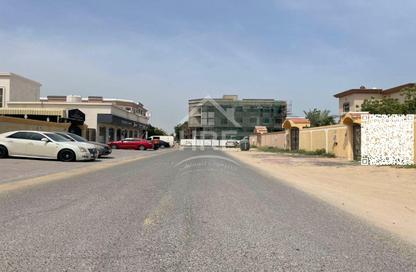 Land - Studio for sale in Al Rawda 2 Villas - Al Rawda 2 - Al Rawda - Ajman