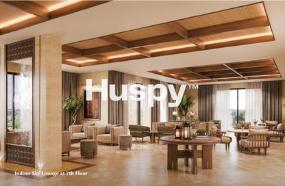 Apartment - 2 Bedrooms - 3 Bathrooms for sale in Bab Al Qasr Resort Residence 19 - Bab Al Qasr Resort Residence - Masdar City - Abu Dhabi Apartment - 2 Bedrooms - 3 Bathrooms for sale in Bab Al Qasr Resort Residence 19 - Bab Al Qasr Resort Residence - Masdar City - Abu Dhabi