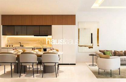 شقة - غرفة نوم - 1 حمام للبيع في سكاي هيلز ريزيدنسز 1 - سكاي هيلز ريسيدنزيس - حديقة دبي العلميه - دبي