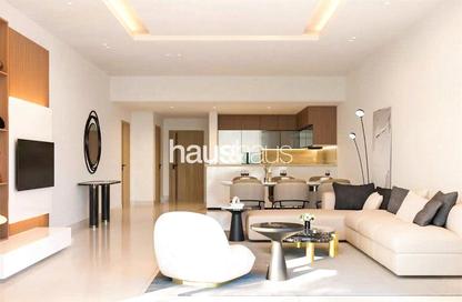 شقة - غرفة نوم - 1 حمام للبيع في سكاي هيلز ريزيدنسز 1 - سكاي هيلز ريسيدنزيس - حديقة دبي العلميه - دبي