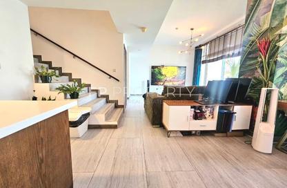 Apartment - 2 Bedrooms - 3 Bathrooms for rent in Hameni Tower - District 15 - Jumeirah Village Circle - Dubai