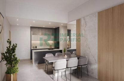شقة - 2 - 3 للبيع في فيرواي ريزيدنسيز باي بريسكوت - مدينة دبي الرياضية - دبي