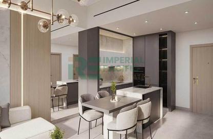 شقة - 2 غرف نوم - 3 حمامات للبيع في فيرواي ريزيدنسيز باي بريسكوت - مدينة دبي الرياضية - دبي