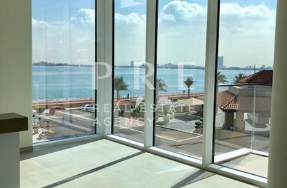 Apartment - 1 Bedroom - 1 Bathroom for rent in Serenia Residences North - Serenia Residences The Palm - The Crescent - Palm Jumeirah - Dubai Apartment - 1 Bedroom - 1 Bathroom for rent in Serenia Residences North - Serenia Residences The Palm - The Crescent - Palm Jumeirah - Dubai
