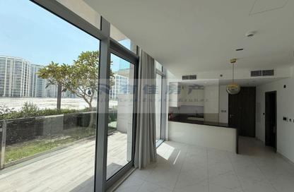 Apartment - 1 Bedroom - 2 Bathrooms for rent in Residences 2 - District One - Mohammed Bin Rashid City - Dubai