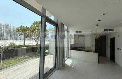 Apartment - 1 Bedroom - 2 Bathrooms for rent in Residences 2 - District One - Mohammed Bin Rashid City - Dubai