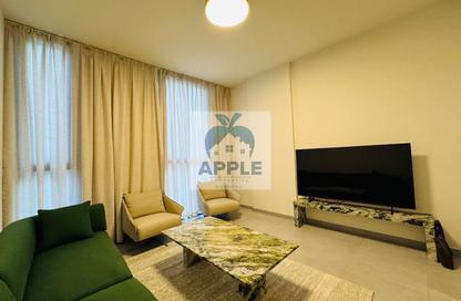 Apartment - Studio - 1 for rent in The Link - East Village - Aljada - Sharjah