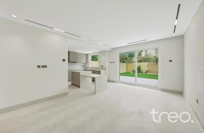 Villa - 2 Bedrooms - 3 Bathrooms for sale in Springs 9 - The Springs - Dubai