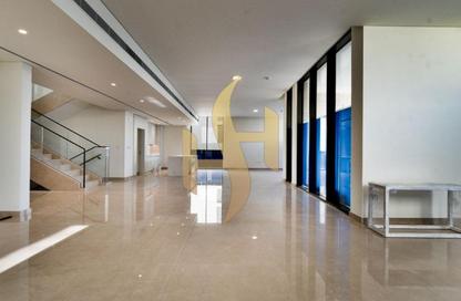 Villa - 5 - 6 for rent in Address Hillcrest - Dubai Hills Estate - Dubai Villa - 5 - 6 for rent in Address Hillcrest - Dubai Hills Estate - Dubai
