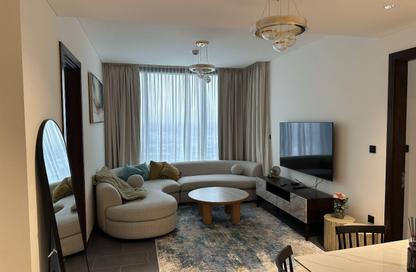Apartment - 2 Bedrooms - 2 Bathrooms for rent in The Crest Tower B - The Crest - Sobha Hartland - Mohammed Bin Rashid City - Dubai