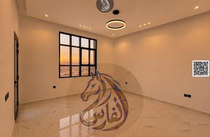 Villa - 5 - 7 for sale in Al Helio 1 - Al Helio - Ajman