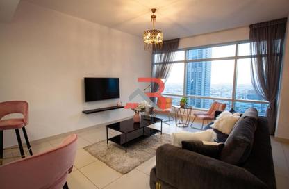 Apartment - 1 Bedroom - 2 Bathrooms for rent in The Lofts East - The Lofts - Downtown Dubai - Dubai