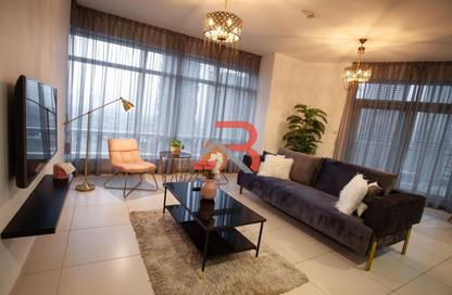 Apartment - 1 Bedroom - 2 Bathrooms for rent in The Lofts East - The Lofts - Downtown Dubai - Dubai Apartment - 1 Bedroom - 2 Bathrooms for rent in The Lofts East - The Lofts - Downtown Dubai - Dubai