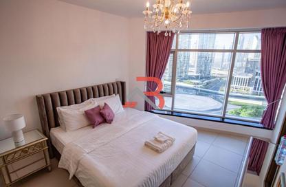 Apartment - 1 Bedroom - 2 Bathrooms for rent in The Lofts East - The Lofts - Downtown Dubai - Dubai Apartment - 1 Bedroom - 2 Bathrooms for rent in The Lofts East - The Lofts - Downtown Dubai - Dubai