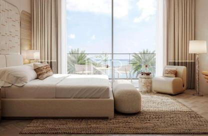 Villa - 3 Bedrooms - 4 Bathrooms for sale in Nasim Al Bahr Residences - Al Marjan Island - Ras Al Khaimah