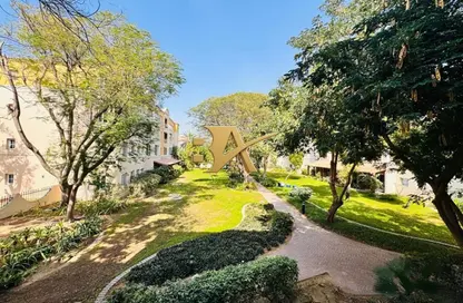 Apartment - 3 Bedrooms - 4 Bathrooms for rent in Garden East Apartments E - Garden East Apartments - Green Community - Dubai Investment Park (DIP) - Dubai