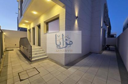 Villa - 4 Bedrooms - 6 Bathrooms for sale in Al Bahia Hills - Al Bahia - Ajman