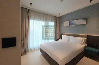 Hotel and Hotel Apartment - 2 Bedrooms - 2 Bathrooms for rent in Tranquil Wellness Tower - District 7 - Jumeirah Village Triangle - Dubai Hotel and Hotel Apartment - 2 Bedrooms - 2 Bathrooms for rent in Tranquil Wellness Tower - District 7 - Jumeirah Village Triangle - Dubai