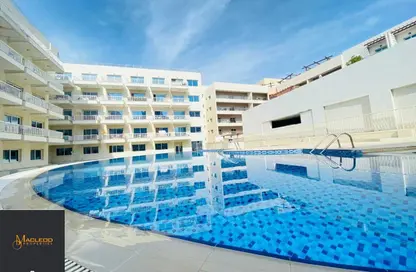 Apartment - 1 Bathroom for sale in Kensington Manor - District 13 - Jumeirah Village Circle - Dubai