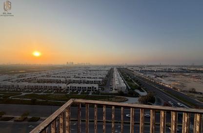 Apartment - 2 - 2 for sale in Kaya - Town Square - Dubai
