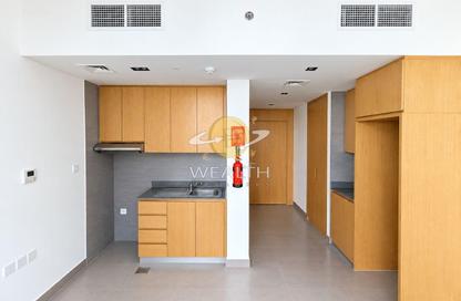Apartment - Studio - 1 for rent in Souks Residential - Al Mamsha - Muwaileh - Sharjah