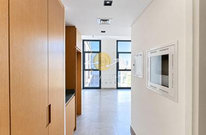Apartment - Studio - 1 for rent in Souks Residential - Al Mamsha - Muwaileh - Sharjah Apartment - Studio - 1 for rent in Souks Residential - Al Mamsha - Muwaileh - Sharjah
