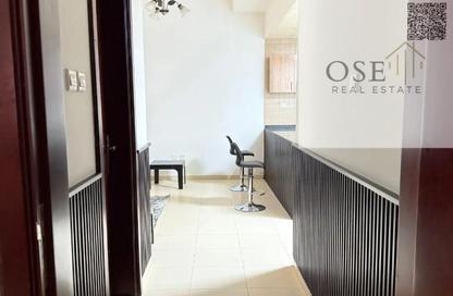 Apartment - 1 - 2 for sale in City Tower - Al Nuaimiya - Ajman