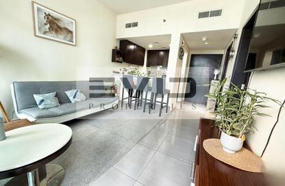 Apartment - 1 Bedroom - 2 Bathrooms for rent in Merano Tower - Business Bay - Dubai Apartment - 1 Bedroom - 2 Bathrooms for rent in Merano Tower - Business Bay - Dubai